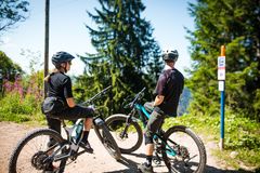 Clientis Flowtrail Marbachegg