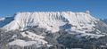 Vom Hotel direkt auf die Piste