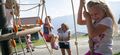 Kinderspielplatz