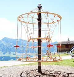 Kinderspielplatz