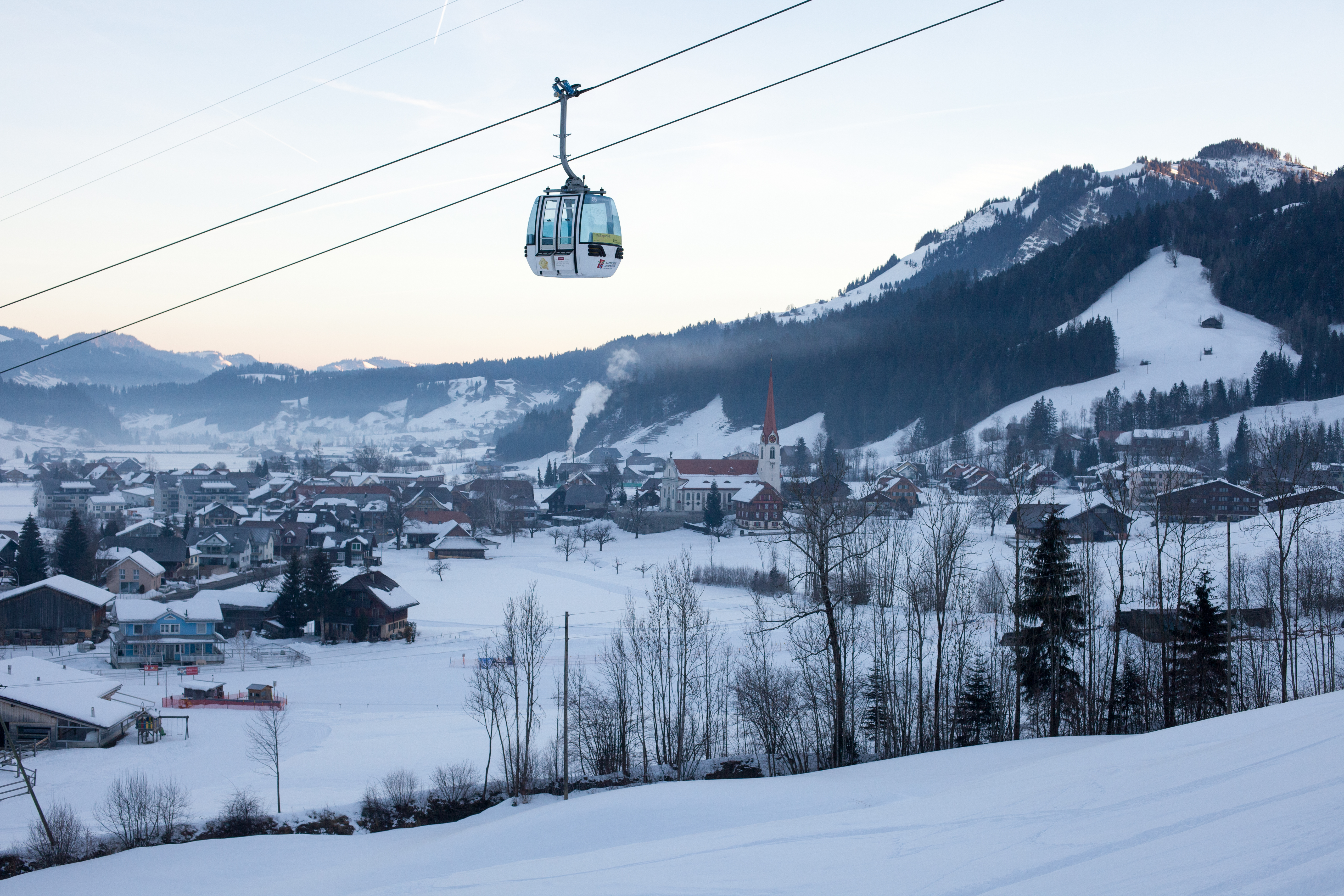 Winter_Gondelbahn Marbachegg_Dorf_Marbach_Maurin Bisig_02_19